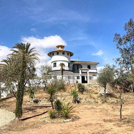 Villa Torre Macastre, Valencia Exterior foto