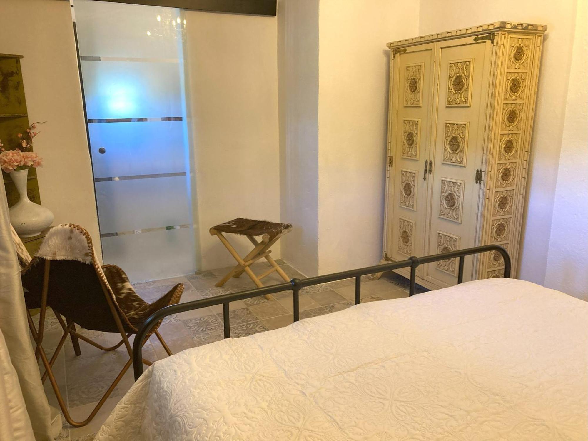 Villa Torre Macastre, Valencia Quarto foto