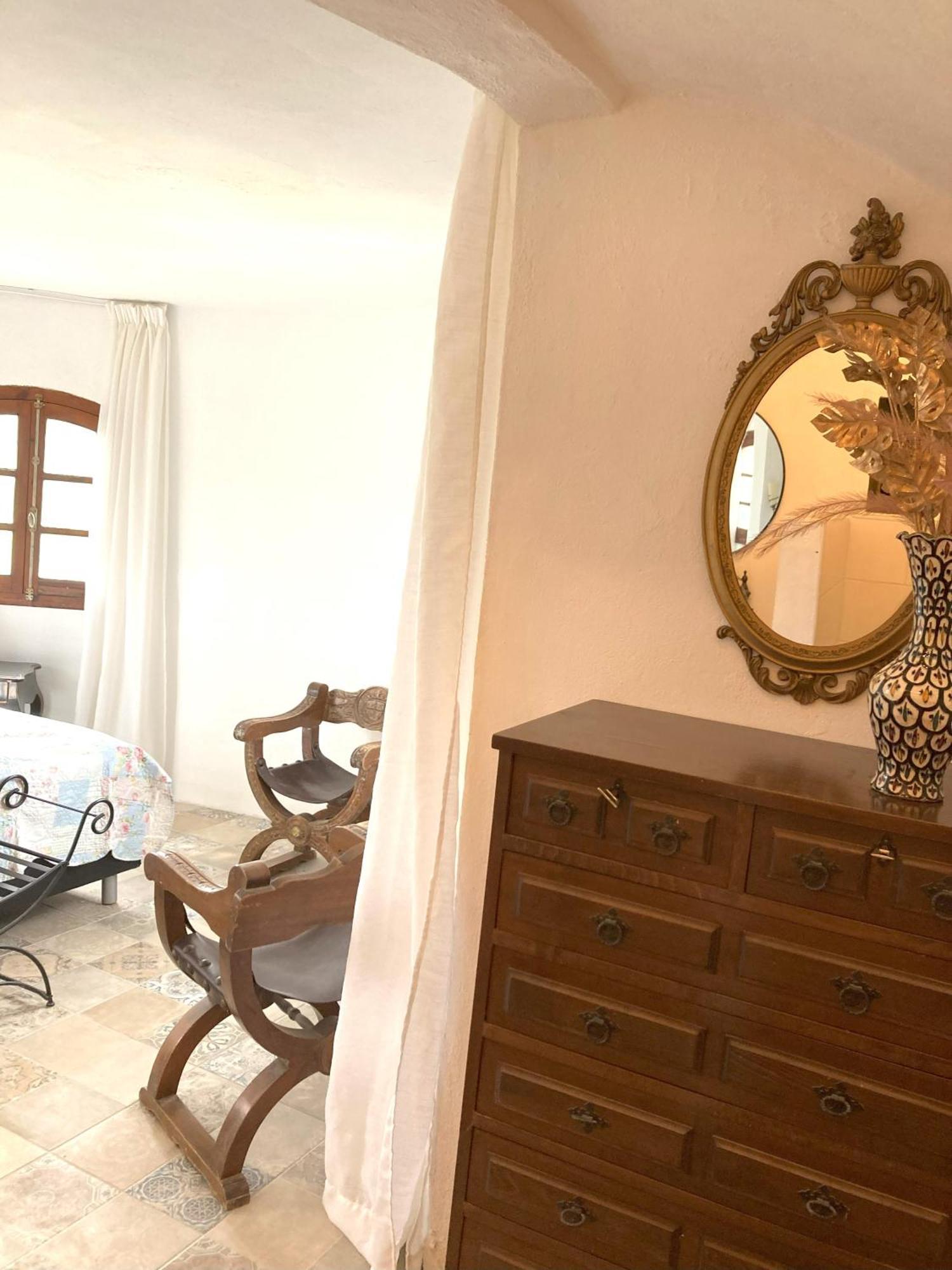 Villa Torre Macastre, Valencia Quarto foto