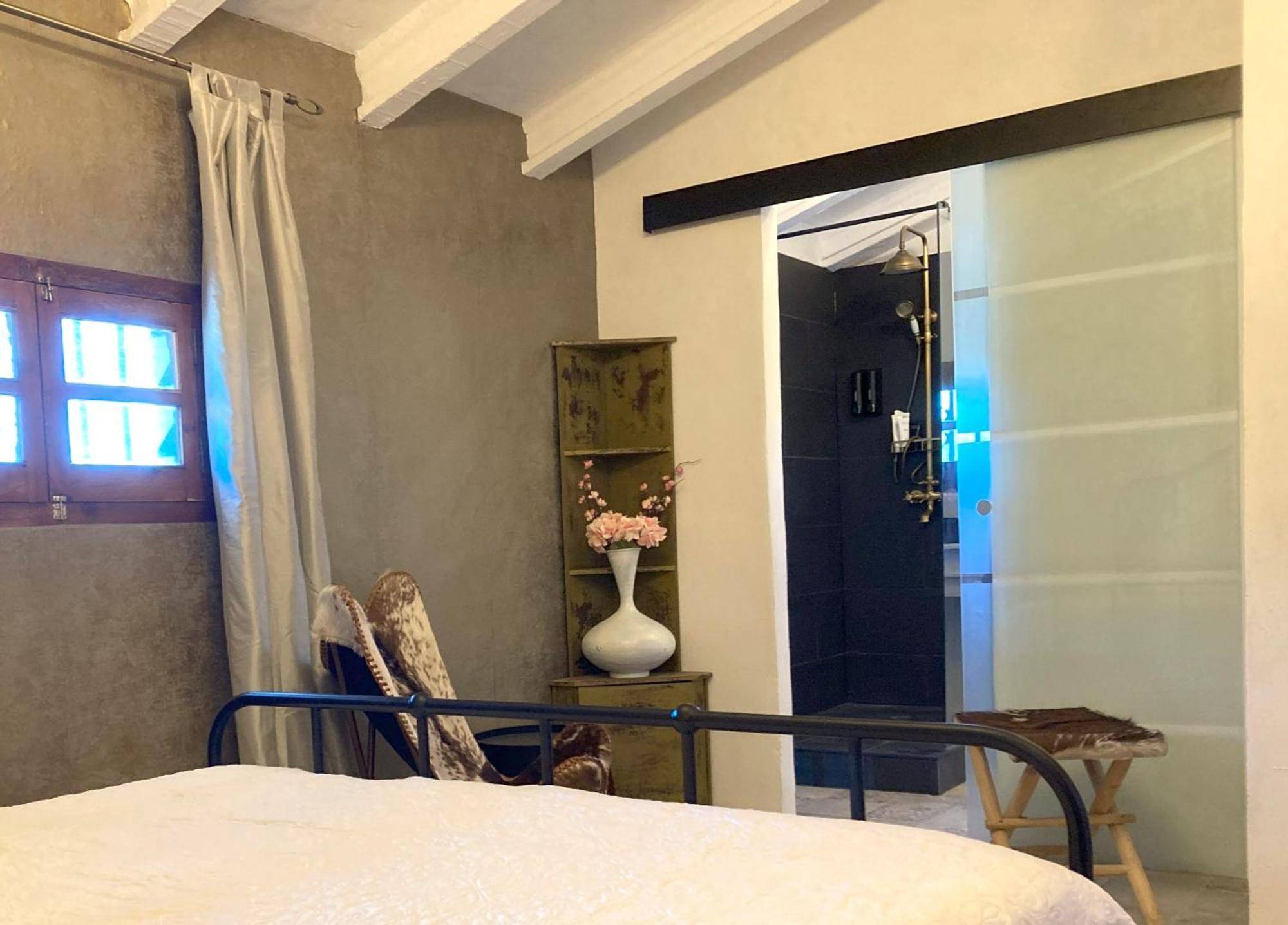 Villa Torre Macastre, Valencia Quarto foto