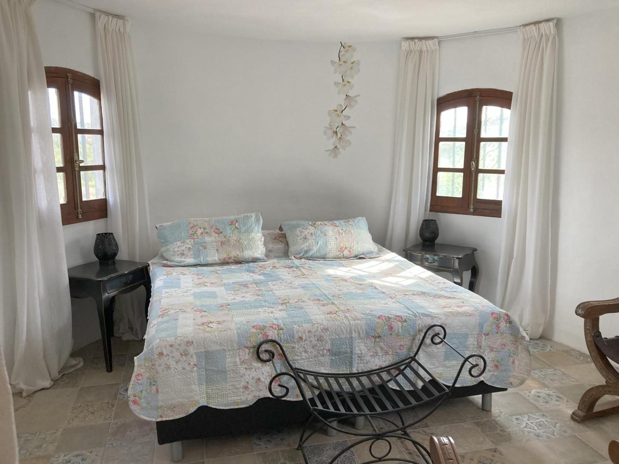 Villa Torre Macastre, Valencia Quarto foto