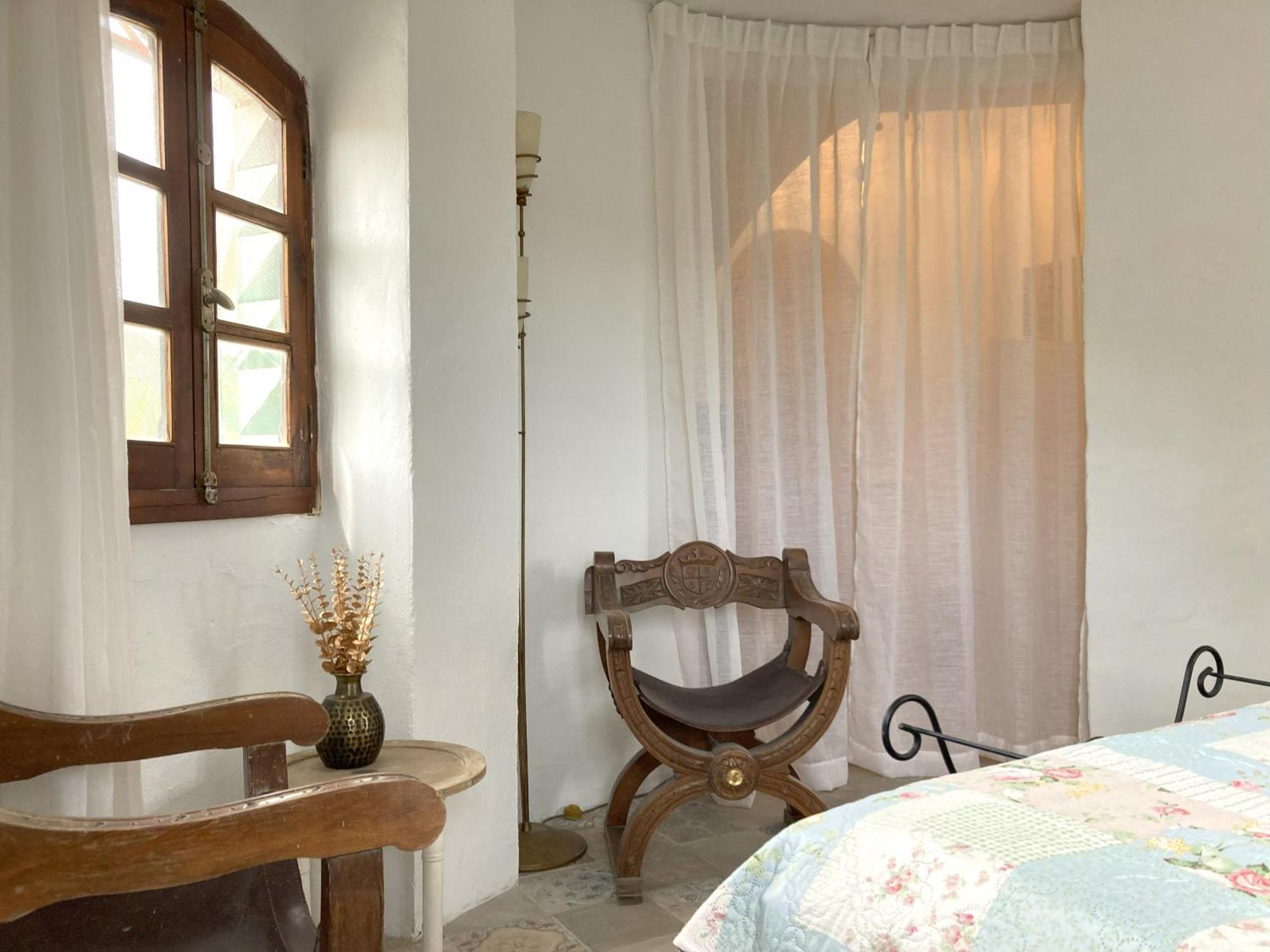 Villa Torre Macastre, Valencia Quarto foto