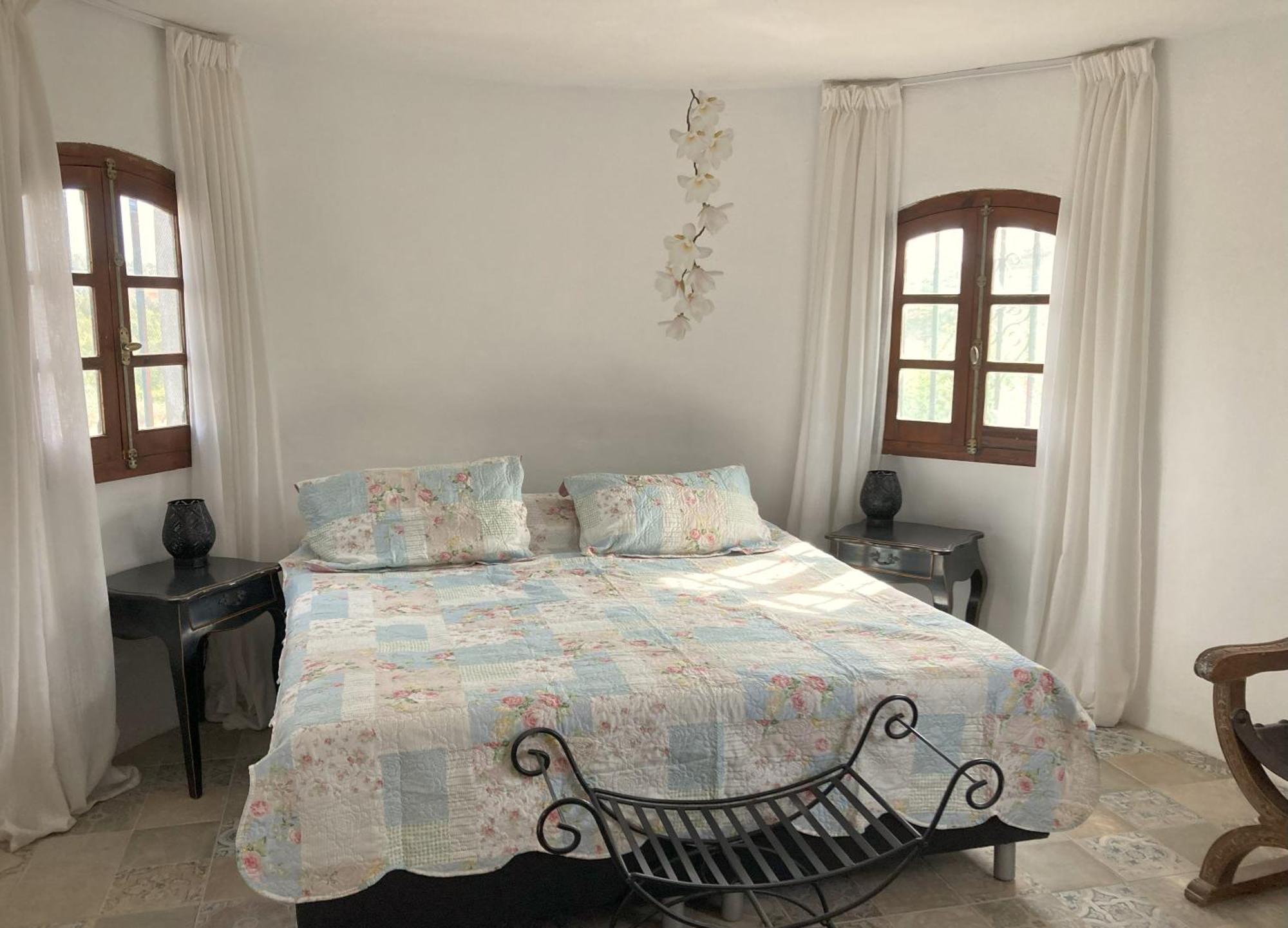 Villa Torre Macastre, Valencia Quarto foto