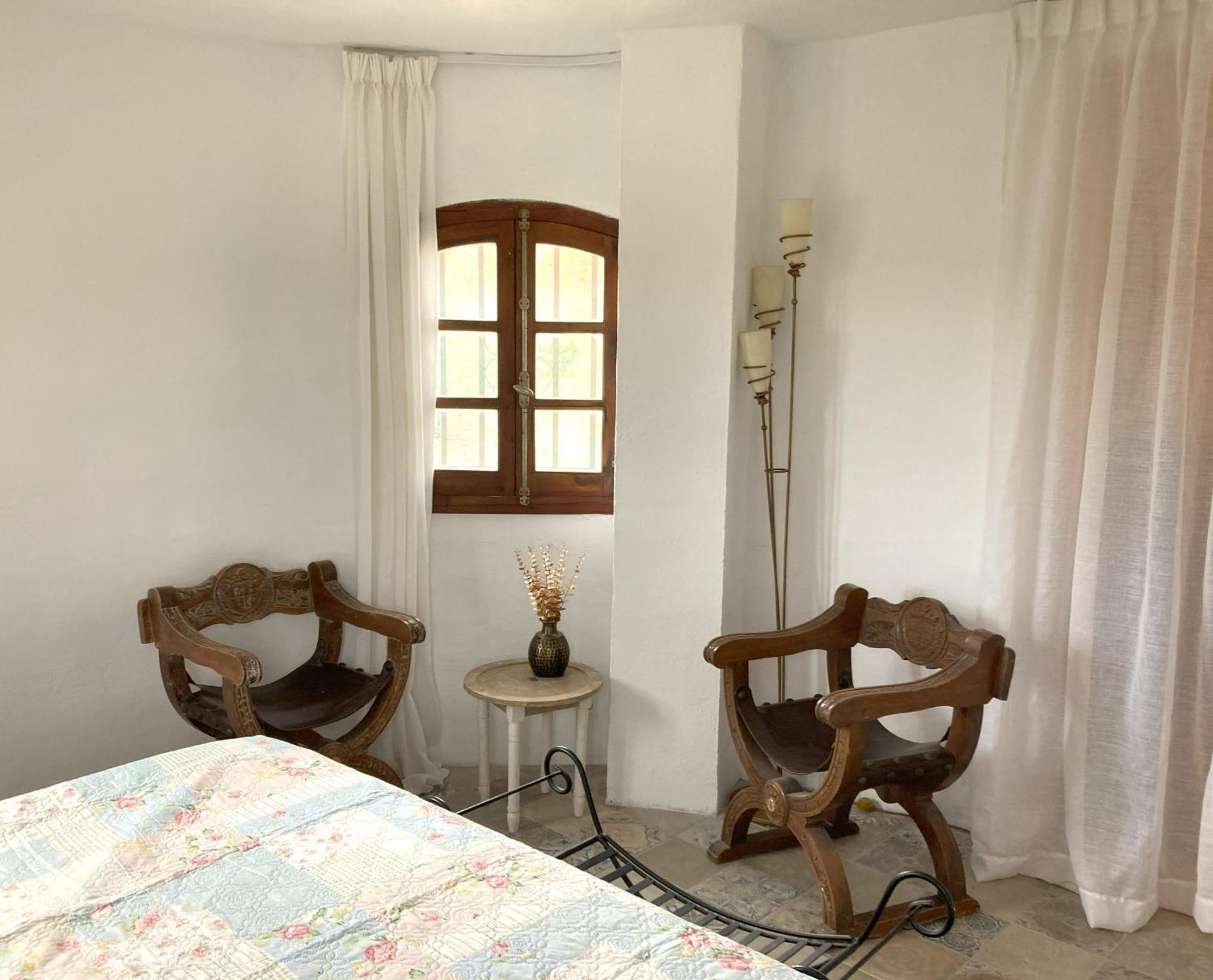 Villa Torre Macastre, Valencia Quarto foto
