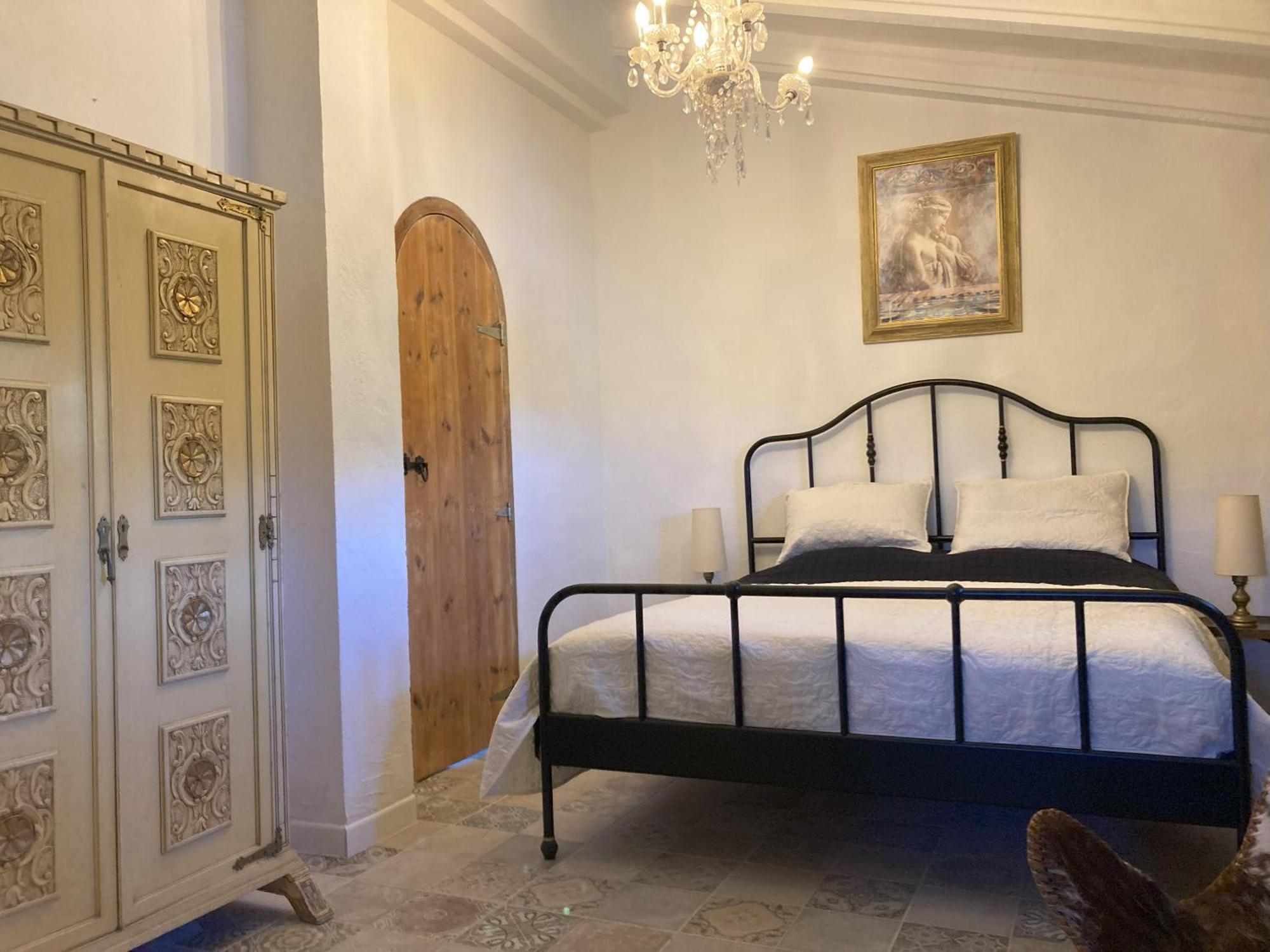 Villa Torre Macastre, Valencia Quarto foto