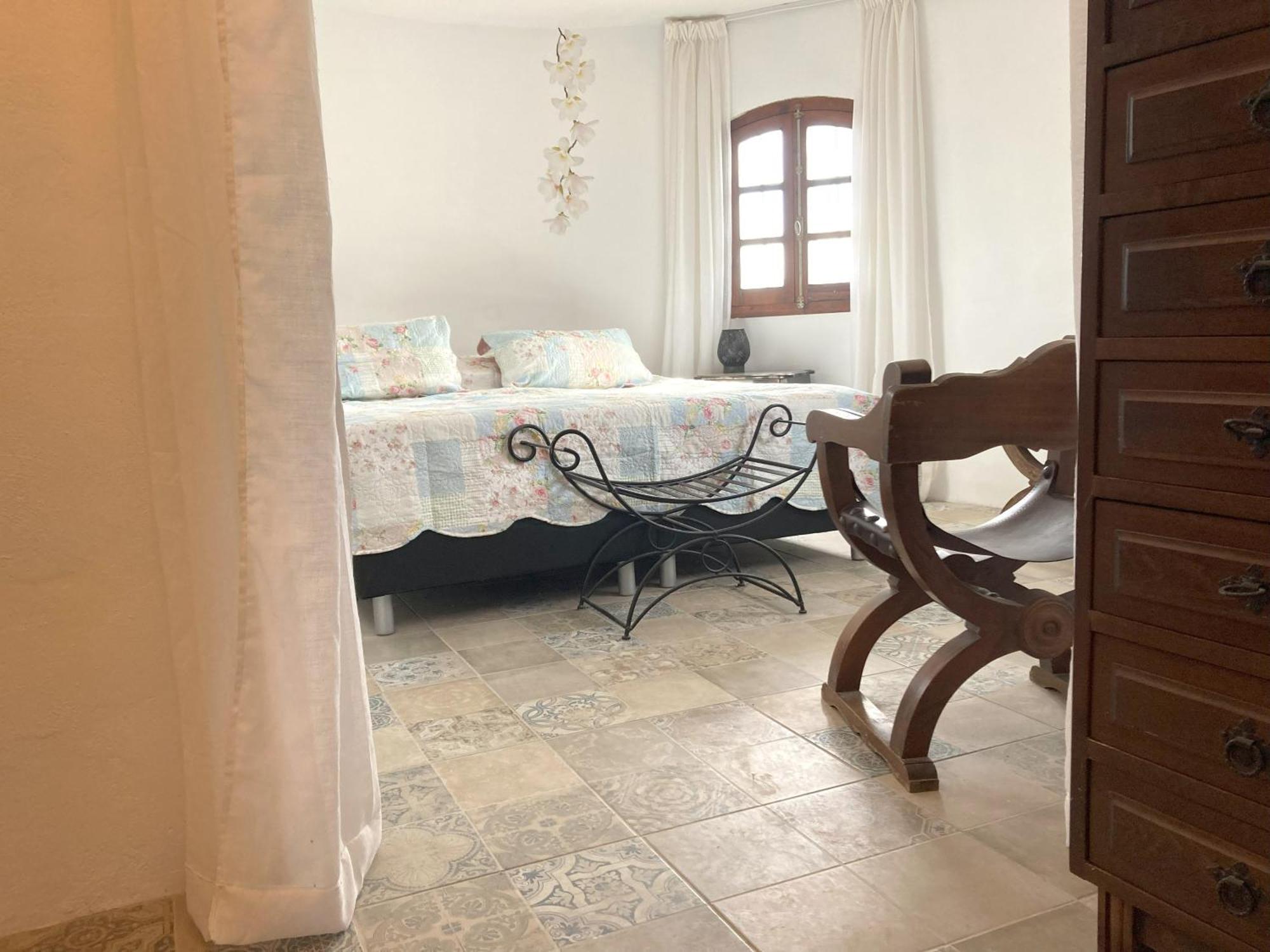 Villa Torre Macastre, Valencia Quarto foto