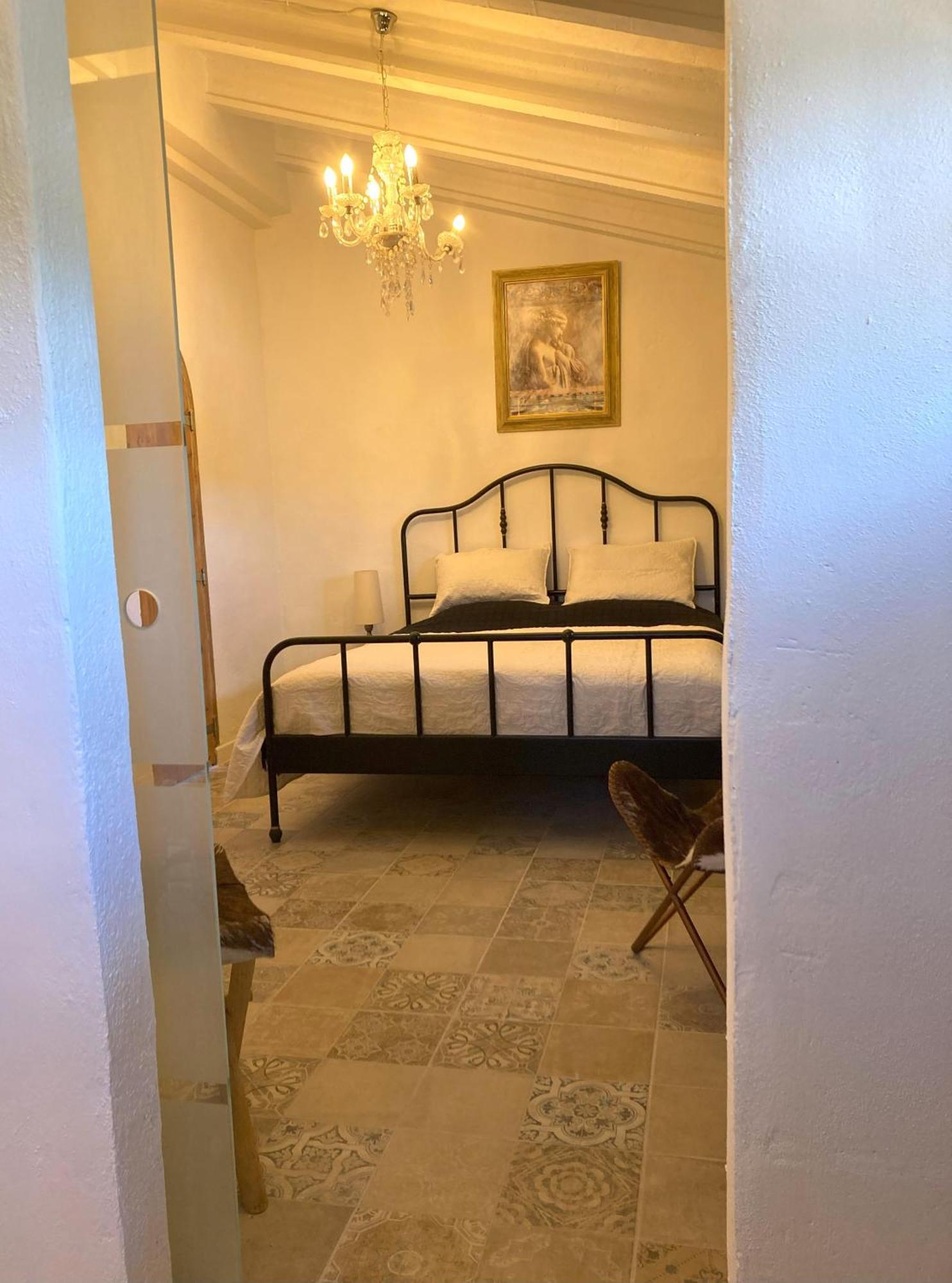 Villa Torre Macastre, Valencia Quarto foto