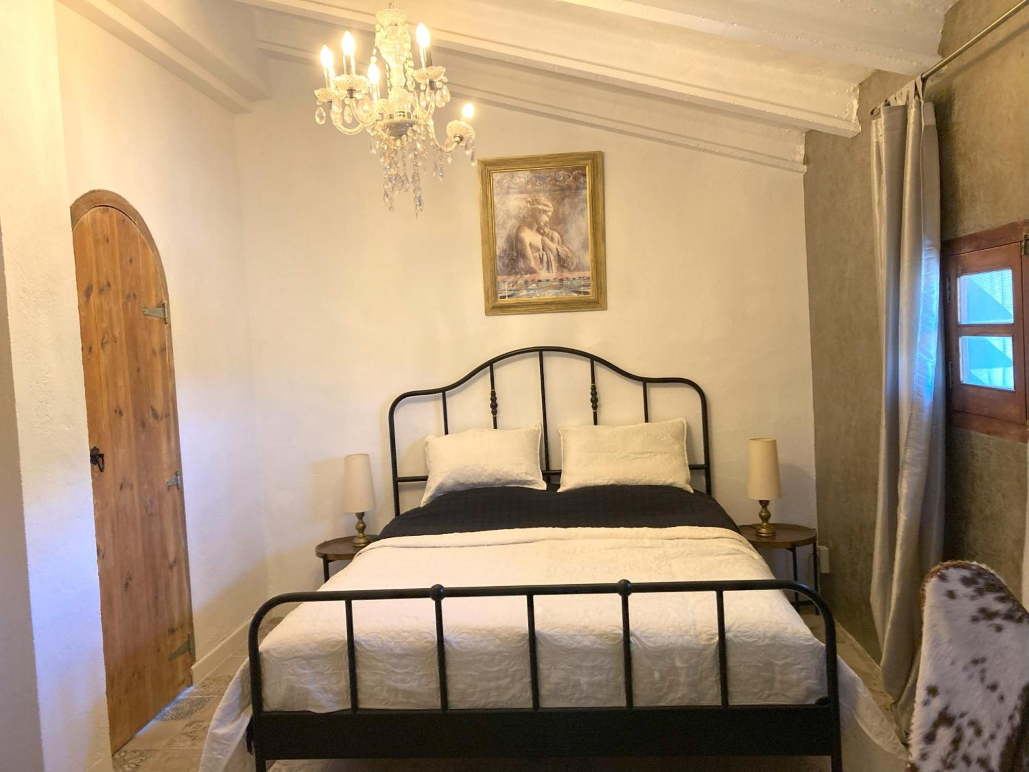 Villa Torre Macastre, Valencia Quarto foto