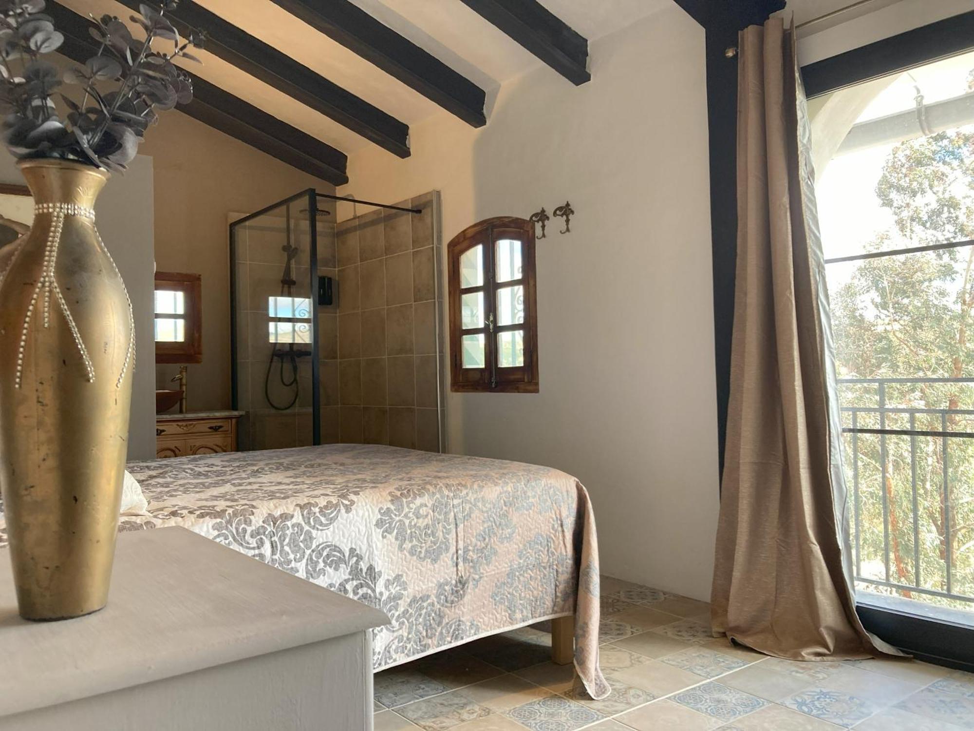 Villa Torre Macastre, Valencia Quarto foto